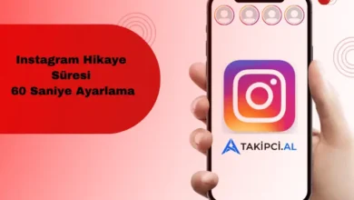 Instagram Hikaye Süresi 60 Saniye Ayarlama