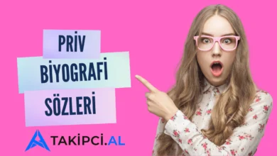 priv biyografi sozleri