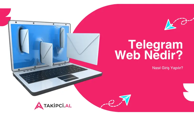 telegram web giriş