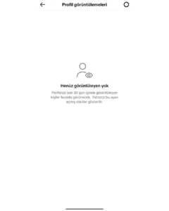 TikTok Profil Görüntüleme Kapatma Nasıl Yapılır?