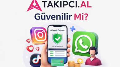 Takipçi al güvenilir mi?