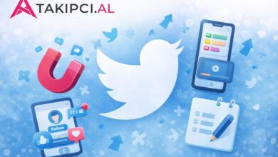 Takipçi Artırma Rehberi