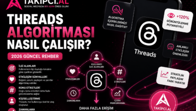 Threads Algoritması