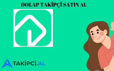 Dolap Takipçi Satın Al